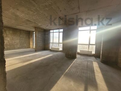 3-комнатная квартира · 87 м² · 5/18 этаж, Ержанова 63/2 — ЦЕНТРАЛ СИТИ за 43.5 млн ₸ в Караганде, Казыбек би р-н