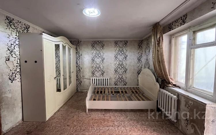 1-комнатная квартира · 33.7 м² · 1/5 этаж, самал 14а за 10.5 млн ₸ в Талдыкоргане, мкр Самал — фото 2