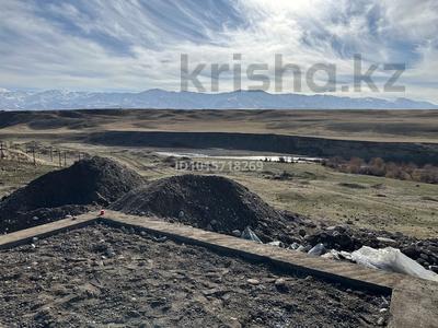 Отдельный дом · 4 комнаты · 120 м² · 15 сот., Мухтара Ауэзова — На въезде в Тасарык за 47 млн ₸