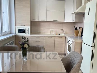 3-комнатная квартира · 85 м² · 9/10 этаж, Курмангазы за 80 млн ₸ в Алматы, Алмалинский р-н