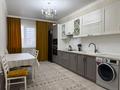 3-бөлмелі пәтер · 85 м² · 10/12 қабат, Сатпаева 90/36, 90/20, бағасы: 73 млн ₸ в Алматы, Бостандыкский р-н — фото 9