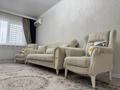 3-бөлмелі пәтер · 85 м² · 10/12 қабат, Сатпаева 90/36, 90/20, бағасы: 73 млн ₸ в Алматы, Бостандыкский р-н — фото 2