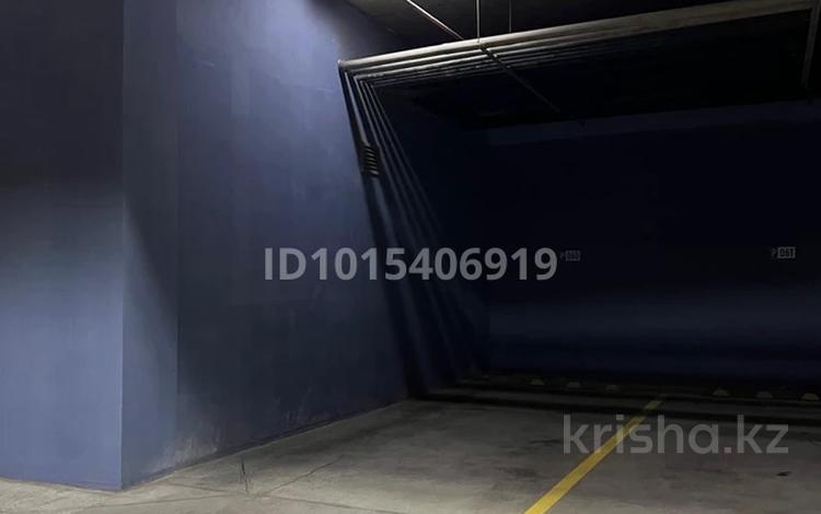 Паркинг · 17 м² · Туран 39а за 110 000 ₸ в Астане, Нура р-н — фото 2