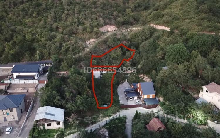 Жер телімі · 16 сотық, Мкр Нурлытау, СТ Буран 20, бағасы: 40 млн 〒 в Алматы, Бостандыкский р-н — фото 2