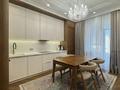 3-бөлмелі пәтер · 120 м² · 5/15 қабат, Сатпаева 30/5, бағасы: 650 000 ₸ в Алматы, Бостандыкский р-н — фото 3