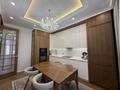 3-бөлмелі пәтер · 120 м² · 5/15 қабат, Сатпаева 30/5, бағасы: 650 000 ₸ в Алматы, Бостандыкский р-н