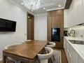 3-бөлмелі пәтер · 120 м² · 5/15 қабат, Сатпаева 30/5, бағасы: 650 000 ₸ в Алматы, Бостандыкский р-н — фото 2