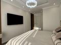 3-бөлмелі пәтер · 120 м² · 5/15 қабат, Сатпаева 30/5, бағасы: 650 000 ₸ в Алматы, Бостандыкский р-н — фото 8