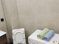 2-бөлмелі пәтер · 52 м² · 10/12 қабат, Ахмет Байтурсынулы 18 — Нурлыжол новый вокзал, бағасы: 16 000 〒 в Астане, Сарайшык р-н — фото 9