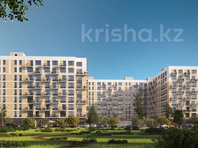 3-комнатная квартира · 64.86 м², Шайден Даулетова 2 за ~ 31.6 млн 〒 в Атырау