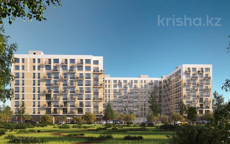 3-комнатная квартира · 64.86 м², Шайден Даулетова 2 за ~ 32.4 млн 〒 в Атырау — фото 19