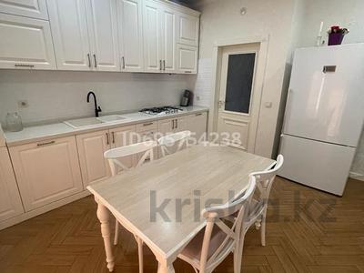 3-комнатная квартира · 121 м² · 10/12 этаж, мкр Нурсат, Астана 17 — Шаяхметова за 70 млн ₸ в Шымкенте, Каратауский р-н