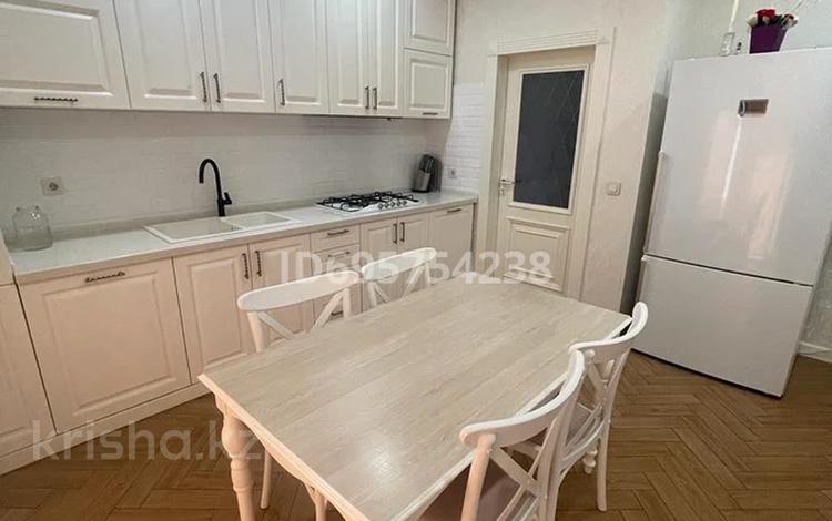 3-комнатная квартира · 121 м² · 10/12 этаж, мкр Нурсат, Астана 17 — Шаяхметова за 70 млн ₸ в Шымкенте, Каратауский р-н — фото 2