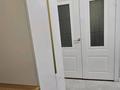 3-комнатная квартира · 65 м² · 1/2 этаж, Тохтарова 45 за 19 млн ₸ в Кентау