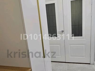 3-комнатная квартира · 65 м² · 1/2 этаж, Тохтарова 45 за 19 млн ₸ в Кентау