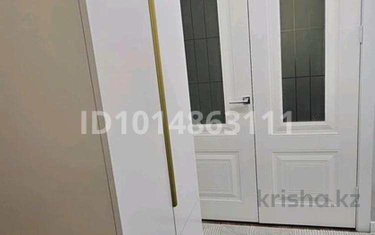3-комнатная квартира · 65 м² · 1/2 этаж, Тохтарова 45 за 19 млн ₸ в Кентау — фото 2
