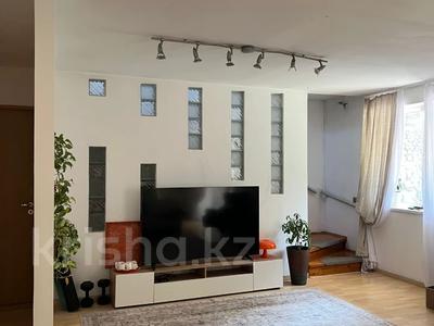 Жеке үй · 3 бөлме · 150.8 м² · 6 жүзд., Оспанова 172/12, бағасы: 115 млн ₸ в Алматы, Медеуский р-н