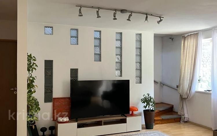 Жеке үй · 3 бөлме · 150.8 м² · 6 жүзд., Оспанова 172/12, бағасы: 115 млн ₸ в Алматы, Медеуский р-н — фото 8