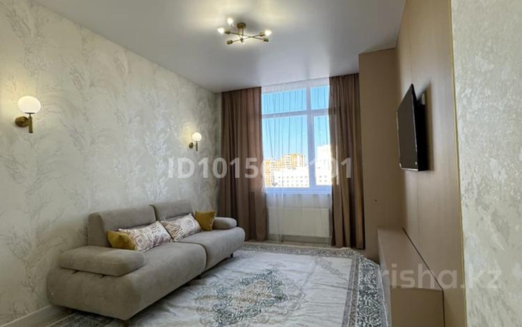 2-бөлмелі пәтер · 40 м² · 6 қабат, Е-429 14, бағасы: 240 000 ₸ в Астане, Нура р-н — фото 2