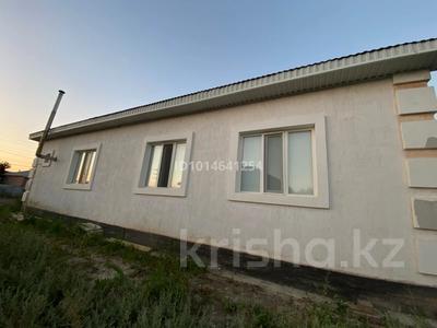 Отдельный дом · 4 комнаты · 124 м² · 6 сот., мкр Центральный, Бестогай 3а — Темирханова - Аманшина за 45 млн ₸ в Атырау
