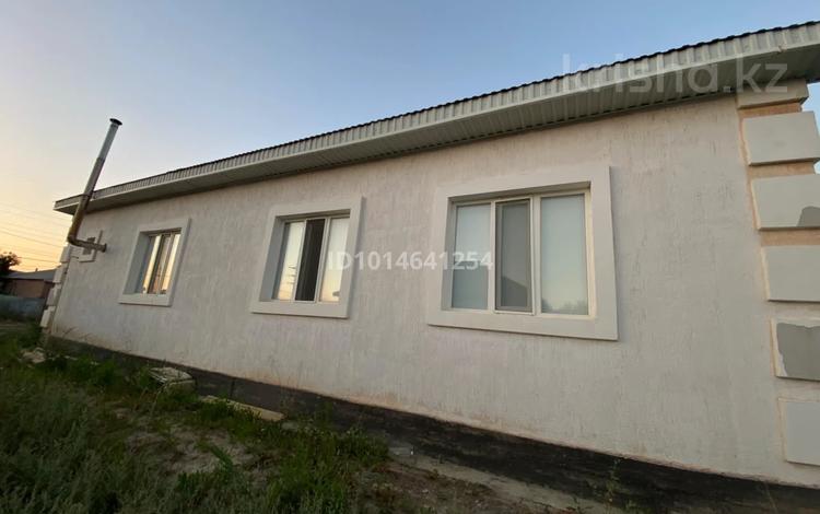 Отдельный дом · 4 комнаты · 124 м² · 6 сот., мкр Центральный, Бестогай 3а — Темирханова - Аманшина за 45 млн ₸ в Атырау — фото 2