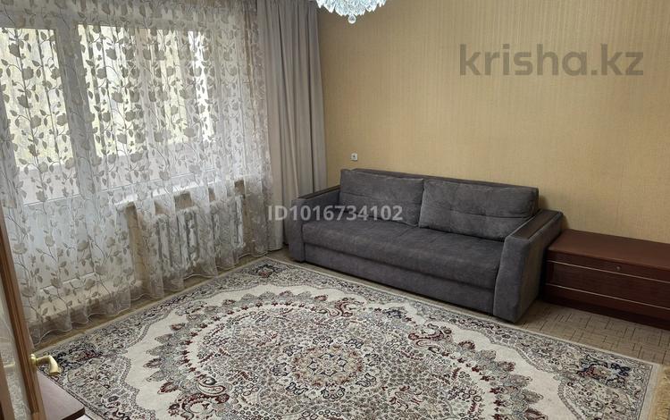 2-комнатная квартира · 52 м² · 3/9 этаж, мкр Юго-Восток, Мкр Степной 1 4/37 за 190 000 ₸ в Караганде, Казыбек би р-н — фото 2