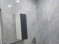 3-комнатная квартира · 56 м² · 4/4 этаж, мкр Талас 17 — Руслан и Людмила за 160 000 ₸ в Таразе — фото 8