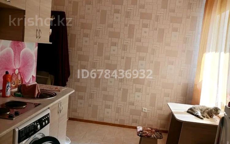 1-комнатная квартира · 38 м² · 1/2 этаж, Школьная за 70 000 〒 в Бишкуле — фото 2