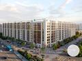 3-комнатная квартира · 76.6 м² · 3/9 этаж, мкр Шугыла, проспект Абая 11 — Проспект Абая , Строительные за 42 млн ₸ в Алматы, Наурызбайский р-н — фото 2