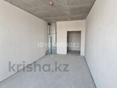 2-комнатная квартира · 74.7 м² · 4/12 этаж, Е 882 7 — Набережная, Small за 38.9 млн ₸ в Астане, Нура р-н