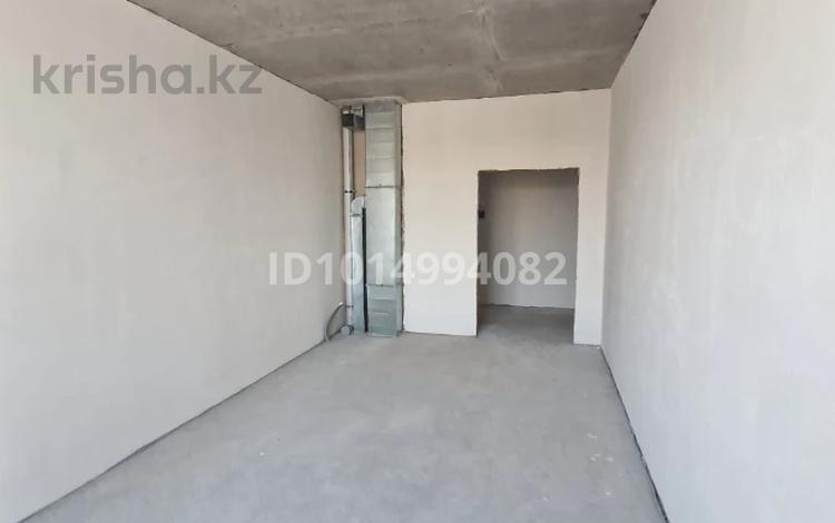 2-комнатная квартира · 74.7 м² · 4/12 этаж, Е 882 7 — Набережная, Small за 38.9 млн ₸ в Астане, Нура р-н — фото 14