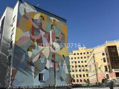 2-бөлмелі пәтер · 67 м² · 2/5 қабат, Кургальжинское ш 8/1 — Университет КАЗГЮУ им. M. С. Нарикбаева, бағасы: 30 млн ₸ в Астане, Нура р-н