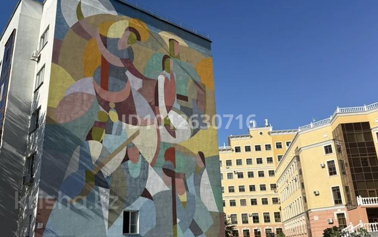 2-бөлмелі пәтер · 67 м² · 2/5 қабат, Кургальжинское ш 8/1 — Университет КАЗГЮУ им. M. С. Нарикбаева, бағасы: 30 млн ₸ в Астане, Нура р-н — фото 2