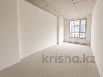 3-бөлмелі пәтер · 81.5 м² · 8/18 қабат, Е-36 13, бағасы: 45 млн ₸ в Астане, Нура р-н