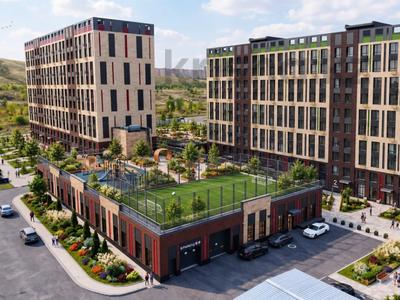 2-комнатная квартира · 43.68 м² · 2/10 этаж, Каныша Сатпаева 82/9 за ~ 20.5 млн ₸ в Усть-Каменогорске