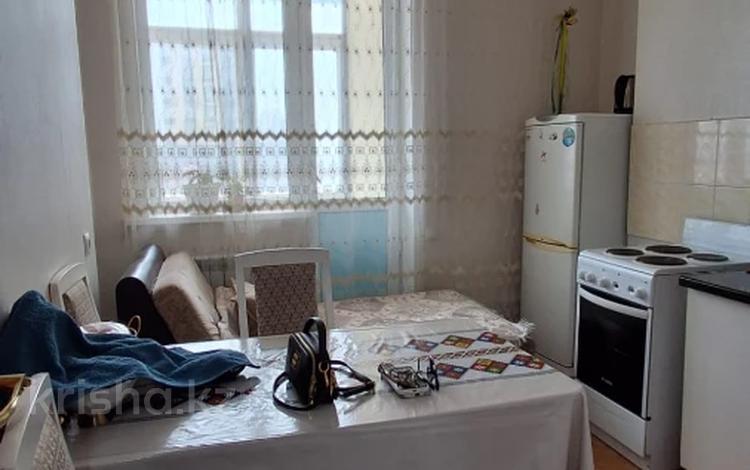 1-комнатная квартира · 37.6 м² · 3/10 этаж, Коргалжынское шоссе 27 за 18.9 млн ₸ в Астане, Нура р-н — фото 4