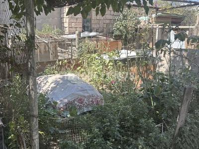 Дача · 1 комната · 25 м² · 6.3 сот., Акикат 612 — Проход вдоль газовой магистрали, 1 улица, 100м до центральной дороги за 18 млн 〒 в Актау