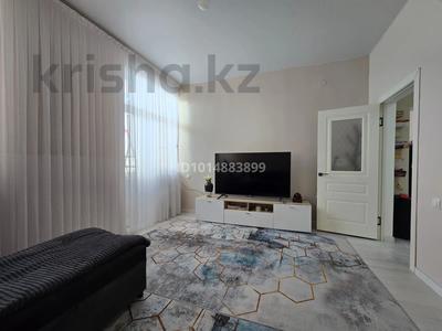 2-комнатная квартира · 66 м² · 5/5 этаж, улица 15 5 за 28 млн ₸ в Туркестане