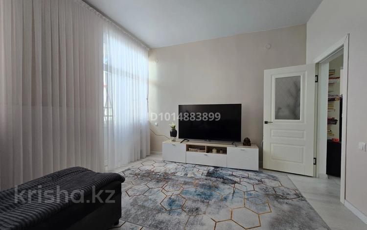 2-комнатная квартира · 66 м² · 5/5 этаж, улица 15 5 за 28 млн ₸ в Туркестане — фото 2