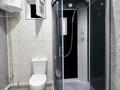 1-комнатная квартира · 45 м² · 1/1 этаж, мкр Дархан за 150 000 ₸ в Алматы, Алатауский р-н — фото 4