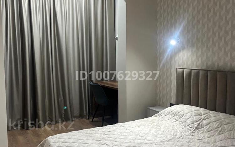 2-комнатная квартира · 58 м² · 6/20 этаж, Серкебаева (Гагарина) 310 за 530 000 ₸ в Алматы, Бостандыкский р-н — фото 2