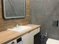2-комнатная квартира · 58 м² · 6/20 этаж, Серкебаева (Гагарина) 310 за 530 000 ₸ в Алматы, Бостандыкский р-н — фото 10