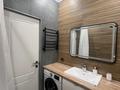 2-комнатная квартира · 58 м² · 6/20 этаж, Серкебаева (Гагарина) 310 за 530 000 ₸ в Алматы, Бостандыкский р-н — фото 5