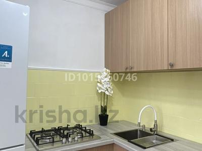 2-комнатная квартира · 50 м² · 5/5 этаж, луговая 11 за 17 млн ₸ в Атырау, мкр Авангард-4