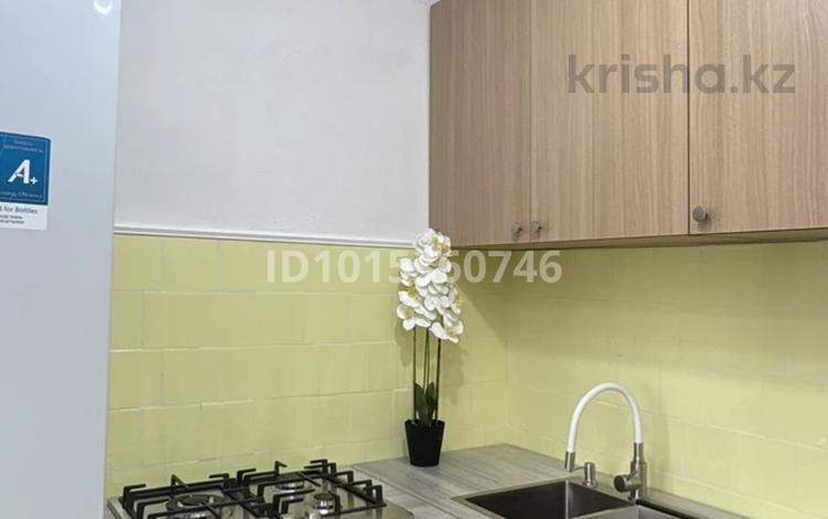 2-комнатная квартира · 50 м² · 5/5 этаж, луговая 11 за 17 млн ₸ в Атырау, мкр Авангард-4 — фото 2