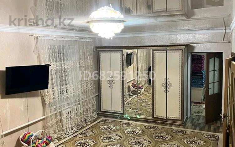 Отдельный дом • 5 комнат • 150 м² • 6 сот., Пирогова 37 за 40 млн 〒 в Таразе — фото 2