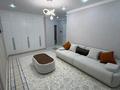 1-комнатная квартира · 40 м² · 8/12 этаж, К. Толеметова 82 за 200 000 ₸ в Шымкенте, Каратауский р-н