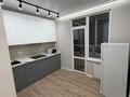 1-комнатная квартира · 40 м² · 8/12 этаж, К. Толеметова 82 за 200 000 ₸ в Шымкенте, Каратауский р-н — фото 2