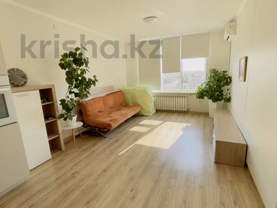 2-бөлмелі пәтер · 48.5 м² · 8/9 қабат, Райымбек батыра 161, бағасы: 32 млн ₸ в 