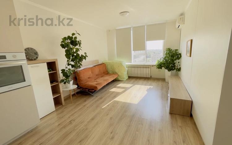 2-бөлмелі пәтер · 48.5 м² · 8/9 қабат, Райымбек батыра 161, бағасы: 32 млн ₸ в  — фото 2